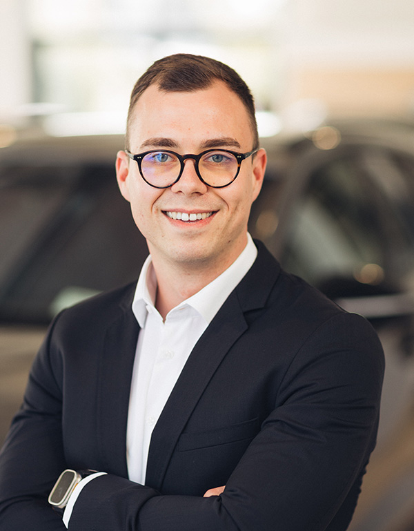 Bild von Lukas Kikiernicki